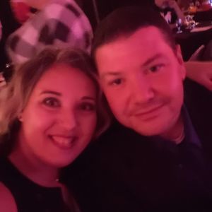 Meet your Posher, Jamie